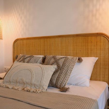 La Mer 2 Suite Matala Exterior foto